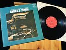 SWEET PAIN -  ENGLANDS HEAVY BLUES SUPER SESSION           MERCURY  - Prog Rock