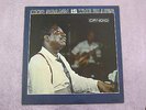 OTIS SPANN This is the Blues CANDID CJM 8001 Mono DG Robert Lockwood Jr. NM WAX