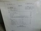 SAMMY HAGAR Standing Hampton [Vinyl LP] Geffen GHS 2006 TEST PRESSING UNPLAYED