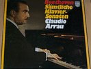 L.v.Beethoven, Sämtliche Klaviersonaten, perfekter Zustand, Arrau, 1962-70 NM/EX