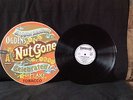 The Small Faces OGDENS' NUT GONE FLAKES LP -1968 Rare OZ PRESS Die Cut COVER EX