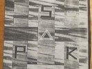 SPK - Mekano - 1979 33rpm Picture Cover EP EX - Very, very RARE