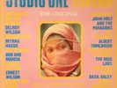 STUDIO ONE LOVERS VARIOUS ARTIST (Alton Ellis Jackie Mittoo Delro Ect) 2+LP NM