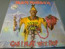 IRON MAIDEN -ROCK IN RIO BRAZIL 2013-1LP -ULTRALIMITED EDITION- SEALED PART1