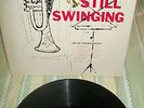 Joe Newman/Andy Warhol Art Cover (56) I'm still Swinging RCA Mono DG NM
