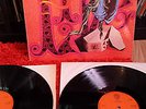 The Grateful Dead - Live Dead 2Lp UK