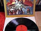 Grateful Dead - Grateful Dead Lp UK MONO  EX
