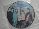 THE BEATLES - TICKET TO RIDE - RARE 7