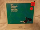 The Fantastic Plastic Machine Soundtrack Epic SEALED Harry Betts (sound samples)