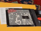 METAL CHURCH LP BLESSING IN DISGUISE ORIG USA 1989 NM INNER AND INSERT