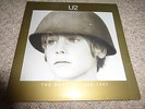 U2 The Best Of 1980-1990 LP 1998 UK 1st Press ISLAND RECORDS 524 613-1 MINT