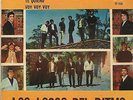 listen Garage Punk LOCOS DEL RITMO i need you KINKS 1966 MEXICO keep on dancing