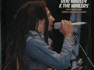 Live From The Santa Barbara Bowl Bob Marley Japanese laserdisc / lazerdisc