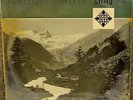 Ed.1-SLT B/S-Helmut Roloff-Max Kalki-Schubert Trout Quintet-Telefunken SLT B/S