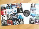 U2 - Achtung Baby LP inkl. ONE * 1.Pressung 1991  Tom Petty ZZ TOP The Cure Rock