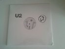 U2 SONGS OF INNOCENCE  PROMO  ULTRA LIMITED & NUMBERED EDITION  RSD 2015  2LP