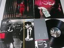 MI sex  where do they go?; graffiti crimes;  shanghaied  3 albums