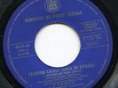 listen Garage Punk CATERINA CASELLI baby please don't go THEM 1966 italy SPAIN E
