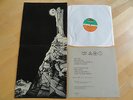 LED ZEPPELIN - zoso LP inkl. Stairway to Heaven 1971 Pink Floyd BUDGIE rare Rock