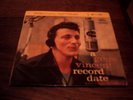 RARE EP GENE VINCENT EAP 1-1059 EX++/VG+
