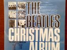 Beatles Christmas Album SEALED PRISTINE 1970 Fan Club Only LP SBC 100