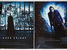 THE DARK KNIGHT Soundtrack 2XLP 180gm Vinyl SEALED Hans Zimmer OST Batman Joker
