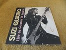 Suzi Quatro - Live On German TV Disco 74  (7'' Vinyl / Only 50 Copies)
