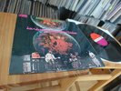 IRON BUTTERFLY IN A GADDA DA VIDA 1969 1st  RED PLUM UK
