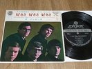 EP The Zombies  I love you   (Japan / London)