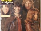 1971 BADFINGER  STRAIGHT UP  IN SHRINK + STICKER  12