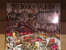 DEEP PURPLE Book Of Taliesyn Mono White Vinyl LP NEW & SEALED RSD 2015