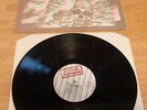 THE CRAMPS LP OFF THE BONE 3-D COVER 1983 UK ILLEGAL PSYCHOBILLY GARAGE PUNK KBD