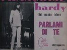 Francoise Hardy Parlami Di Te 7