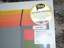 Ultimate Painting - Self Titled debut LP on PINK colored 12