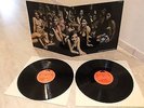 1 LP The Jimi Hendrix Experience Electric Ladyland polydor 2679 029