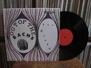Bachs OUT OF THE BACHS LP Rare Garage Psych Folk Rock BEST SOUNDING VERSION re