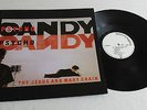 THE JESUS AND MARY CHAIN PSYCHOCANDY VINYL LP BYN7 EXC/NEAR MINT GERMAN PRESSING
