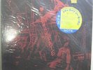 Lee Morgan-City Lights-Rare Blue Note 81575 Jazz LP-Japan-Curtis Fuller-SEALED