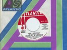NORTHERN SOUL 45-ARCHIE BELL & THE DRELLA-HERE I GO AGAIN-ATLANTIC-DJ-LISTEN