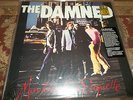 The Damned Machine Gun Etiquette LP *SEALED* Colored Vinyl 35/1000 Love Song etc