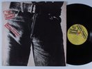 ROLLING STONES Sticky Fingers ROLLING STONES LP uk