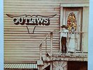 THE OUTLAWS - OUTLAWS * VINYL LP * FREE P&P UK * MINT * ARTY 115 STEREO UK