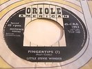 LITTLE STEVIE WONDER - FINGERTIPS (I) - ORIGINAL 1963 7