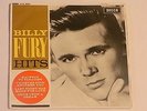 BILLY FURY - BILLY FURY HITS - ORIGINAL 1962 7