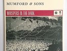 Mumford & Sons Limited Numbered Whispers In The Dark Single 7