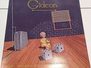 GIDEON Eight reasons why LP CANADA ONLY PROG PSYCH ROCK PRIVATE PRESS RARE