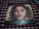Madonna ?– Madonna Mix Lp PRESS COLOMBIA UNIQUE COVER 1987