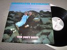 THE SOFT BOYS - UNDERWATER MOONLIGHT - ARMAGEDDON / CHERRY RED RECORDS LP