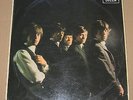 Rolling Stones - Same, Original UK Vinyl Album, Red ,Decca Mono LK 4605