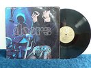 DoLP: The Doors - Absolutely live, goldenes Label, 1,--